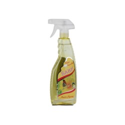 OTO BAKIM KOKU SARP ODA PARFÜMÜ 500ML BAHAR YAĞMURLARI S 158