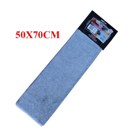 OTO BAKIM FİBER BEZ TANK BEZİ 50X70 S806