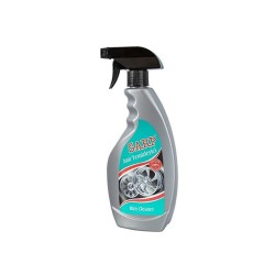 OTO BAKIM TEMİZLİK SARP JANT PARLATICI 500ML SL 000