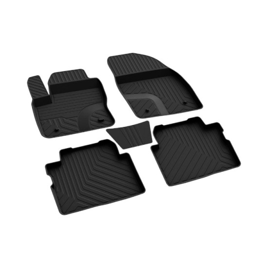 PASPAS KAUÇUK ORJİNAL MODEL 4D FORD C-MAX 1 2002-2010 4DS-01320 ÜNLAKS