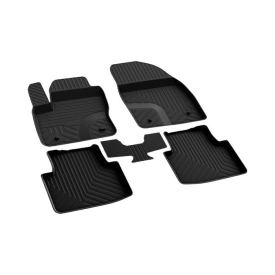 PASPAS KAUÇUK ORJİNAL MODEL 4D FORD KUGA 3 2020- 4DS-01322 ÜNLAKS