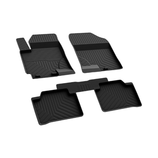 PASPAS KAUÇUK ORJİNAL MODEL 4D HYUNDAI i20 -3 2020- 4DS-01681-A ÜNLAKS