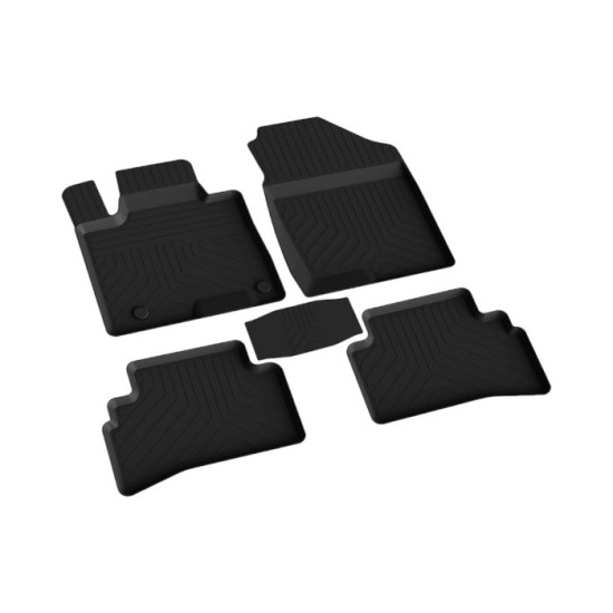 PASPAS KAUÇUK ORJİNAL MODEL 4D TOYOTA RAV4 - 3 2005-2013 4DS-20027 ÜNLAKS
