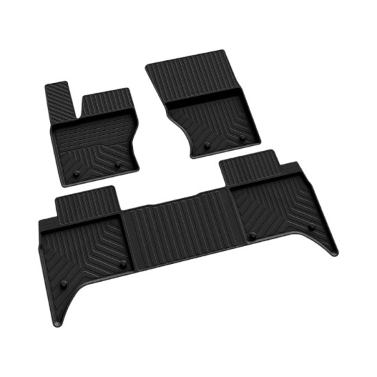 PASPAS KAUÇUK ORJİNAL MODEL 4D LAND ROVER - RANGE ROVER RANGE ROVER SPORT 2-3 - HYBRID HARIC 2013-2022 4DS-20036-A ÜNLAKS