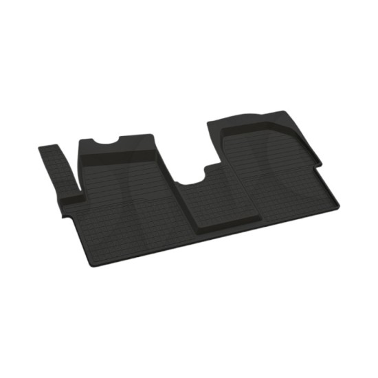 PASPAS KAUÇUK ORJİNAL MODEL 4D CITROEN JUMPY - SPACETOURER 2016- 4DS-20066-B ÜNLAKS