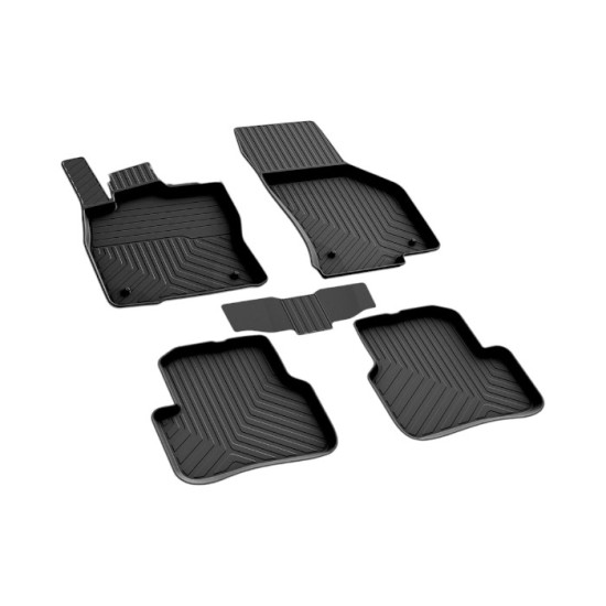 PASPAS KAUÇUK ORJİNAL MODEL 4D CUPRA FORMENTOR 2020- 4DS-84887 ÜNLAKS
