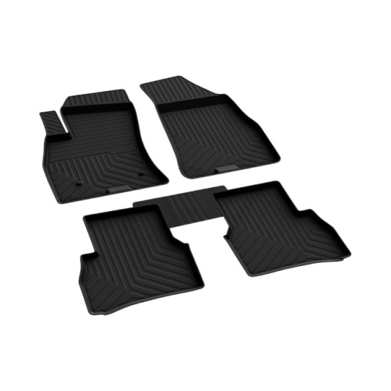 PASPAS KAUÇUK ORJİNAL MODEL 4D OPEL COMBO D 2010-2019 4DS-84927 ÜNLAKS