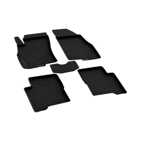 PASPAS KAUÇUK ORJİNAL MODEL 4D FIAT LİNEA 2007-2014 4DS-84928 ÜNLAKS