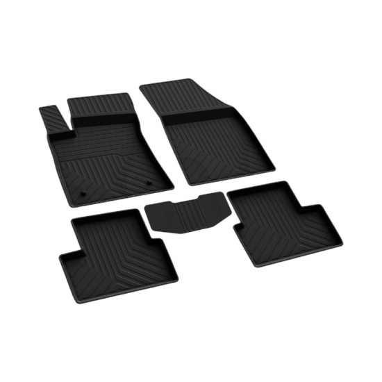 PASPAS KAUÇUK ORJİNAL MODEL 4D DACIA SANDERO 3 2020- 4DS-85607 ÜNLAKS