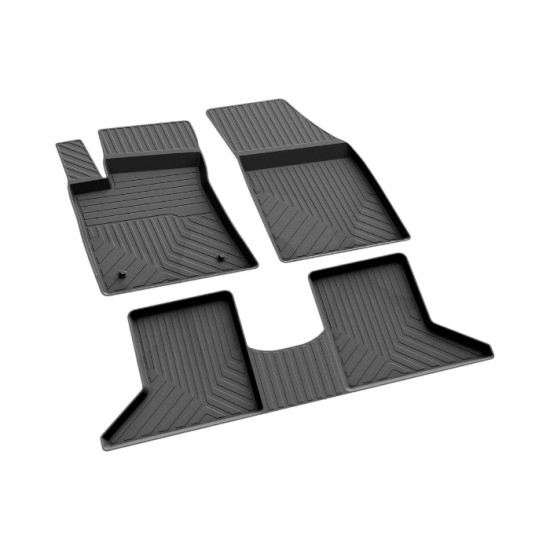 PASPAS KAUÇUK ORJİNAL MODEL 4D RENAULT EXPRESS 2021- 4DS-85994 ÜNLAKS