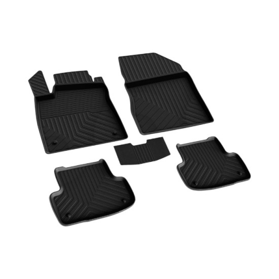 PASPAS KAUÇUK ORJİNAL MODEL 4D CITROEN C4 SUV 2020- 4DS-85995 ÜNLAKS