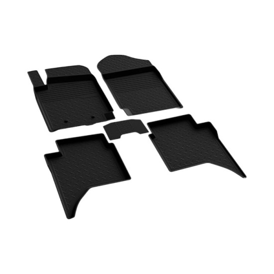 PASPAS KAUÇUK ORJİNAL MODEL 4D VW VOLKSWAGEN AMAROK 2 2022- 4DS-88144-A ÜNLAKS