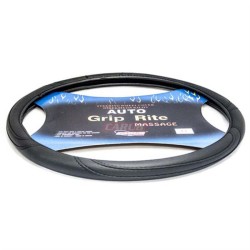 DİREKSİYON KILIFI 45CM SİYAH 1830256