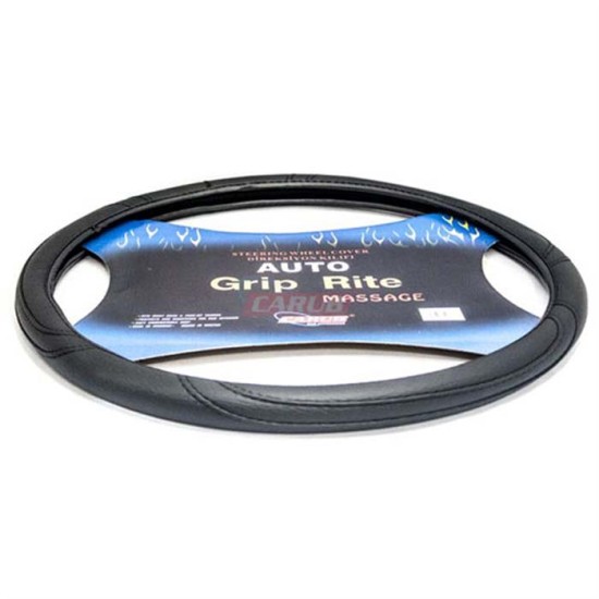 DİREKSİYON KILIFI 45CM SİYAH 1830256
