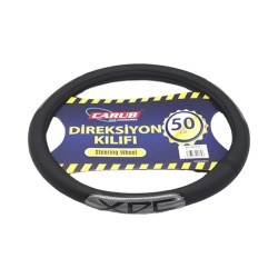 DİREKSİYON KILIFI 50CM FOSFORLU GRİ 1830344