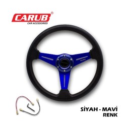 DİREKSİYON SPOR SİYAH-MAVİ 2011032