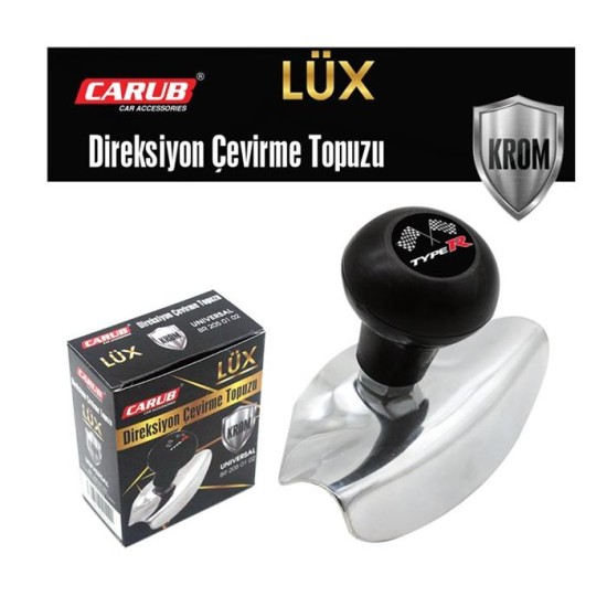 DİREKSİYON TOPUZU NİKEL METAL EKO 2050102