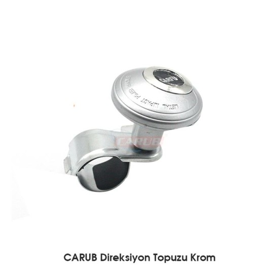 DİREKSİYON TOPUZU 2052201 KROM 2052201