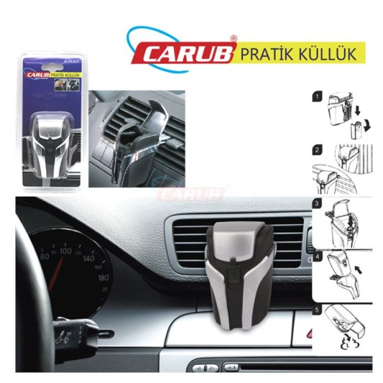 KÜLLÜK PRATİK HAVALANDIRMA - YAPIŞTIRMA 2944607