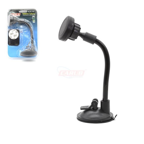 TELEFON TUTUCU TELEFONLUK VANTUZLU SPİRALLİ MIKNATISLI 5901005