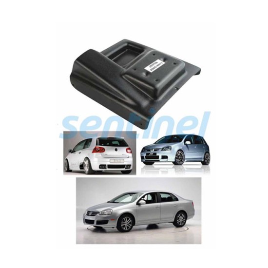 KOLÇAK AYAĞI ORJİNAL ORJ TİP SÜRGÜLÜ İÇİN GOLF 5 LR A12