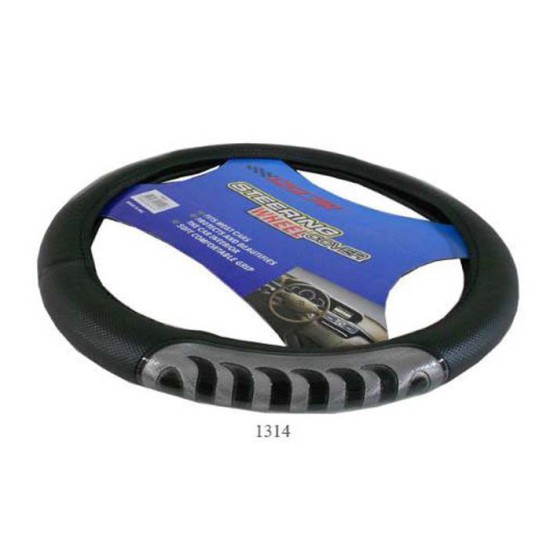 DİREKSİYON KILIFI 38CM FOSFORLU GRİ OSN 1314