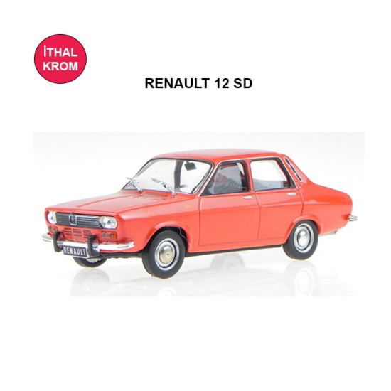 CAM RÜZGARLIĞI KROM RENAULT TOROS SEDAN C12 52016015