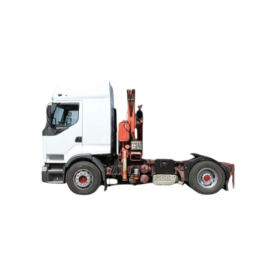 CAM RÜZGARLIĞI DÜZ RENAULT PREMİUM SUNPLEX SP-0101