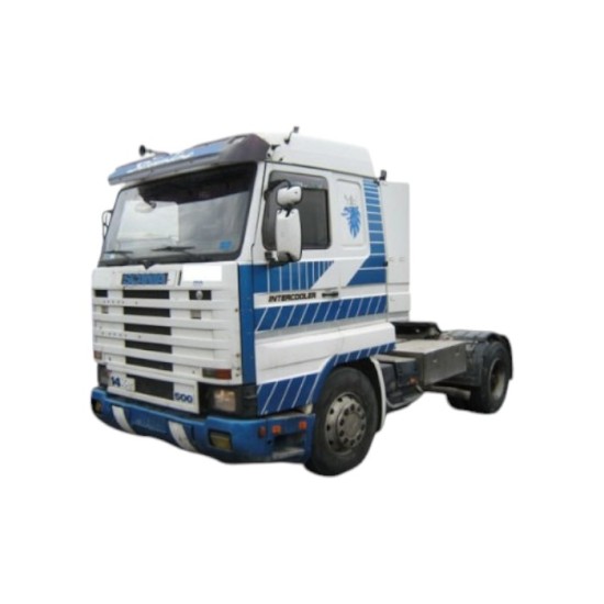 CAM RÜZGARLIĞI DÜZ SCANİA 112-143 GENİŞ SP-0104-1