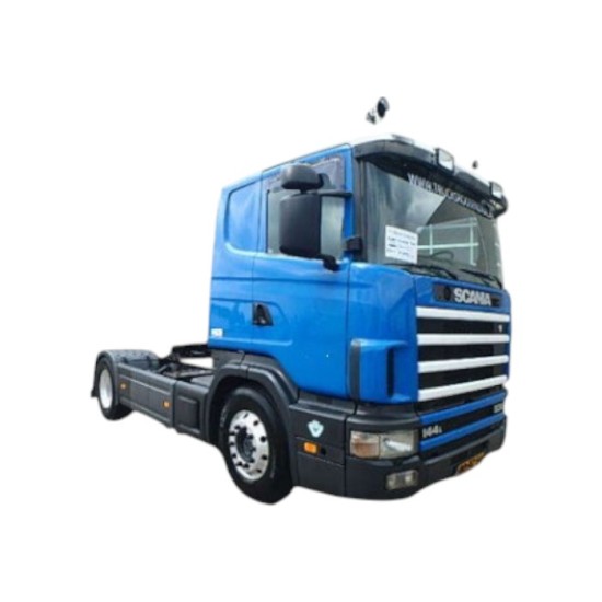 CAM RÜZGARLIĞI DÜZ SCANİA 140-144 KISA SP-0104