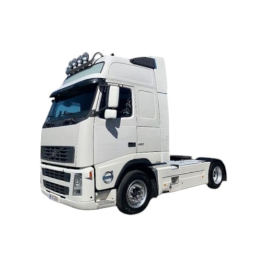 CAM RÜZGARLIĞI DÜZ VOLVO FH 12-16 SP-0117