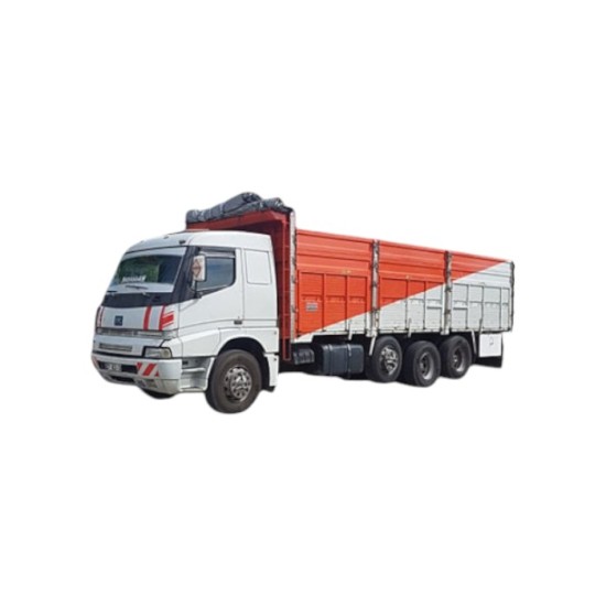 CAM RÜZGARLIĞI DÜZ BMC PROF. UZUN MODEL SP-03