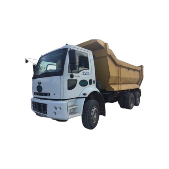 CAM RÜZGARLIĞI DÜZ FORD CARGO E.M SP-030