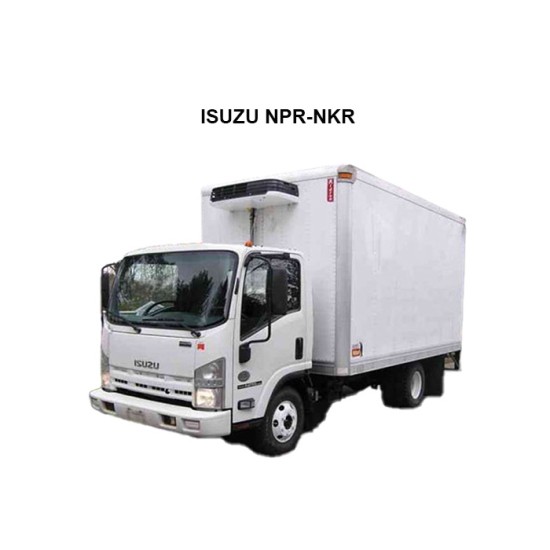 CAM RÜZGARLIĞI DÜZ ISUZU NPR-NKR SP-041-1