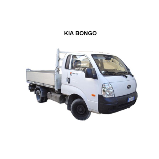 CAM RÜZGARLIĞI DÜZ KIA BONGO SP-046