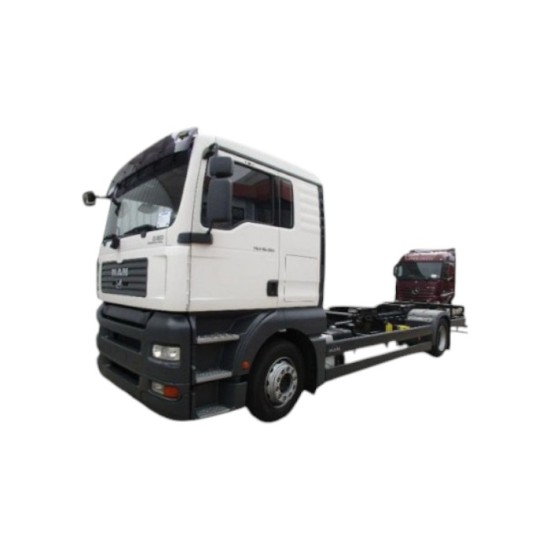 CAM RÜZGARLIĞI DÜZ MAN TGA SP-059
