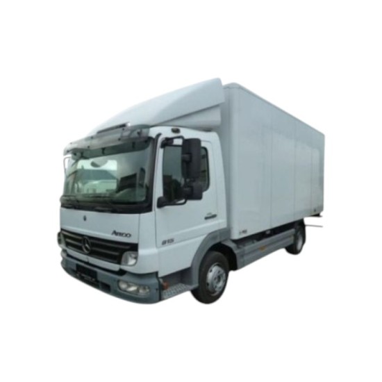 CAM RÜZGARLIĞI DÜZ MERCEDES ATEGO-AXOR SP-069