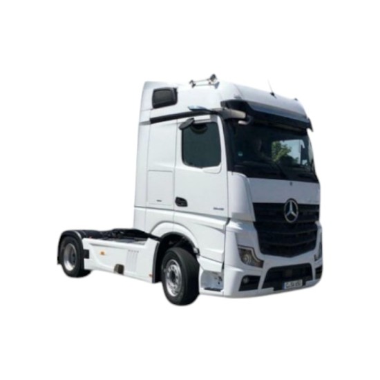 CAM RÜZGARLIĞI DÜZ MERCEDES ACTROS SP-070