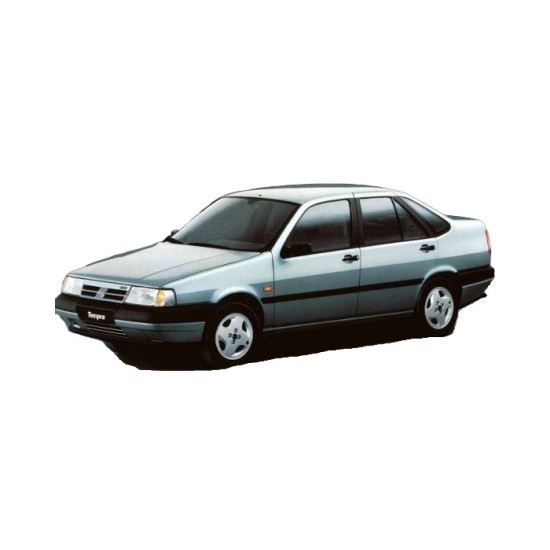 CAM RÜZGARLIĞI MUGEN FIAT TEMPRA-TİPO 90-00 YRL 0012