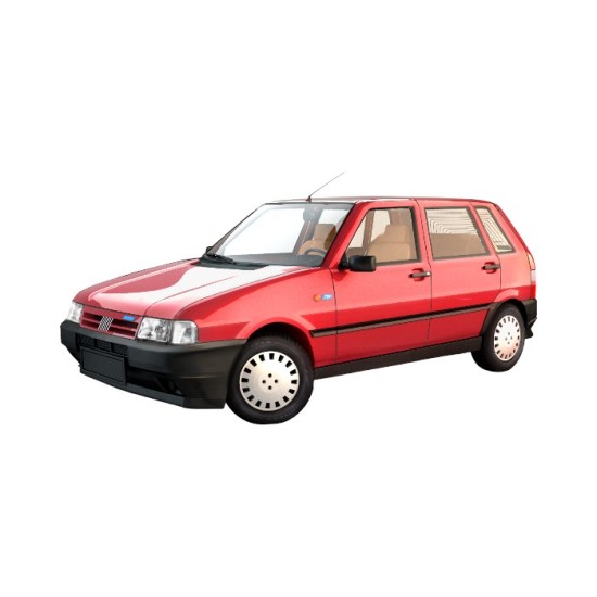 CAM RÜZGARLIĞI MUGEN FIAT UNO 95-10 YRL 0013