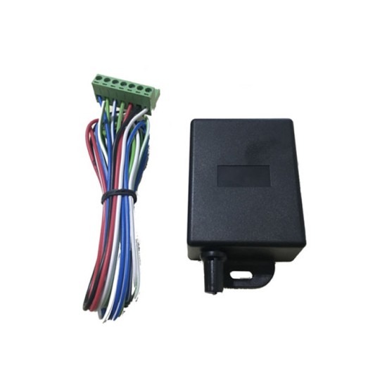 MODÜL AMERİKAN PARK MODÜLÜ CANBUSLU AYARLI KGN 3301011