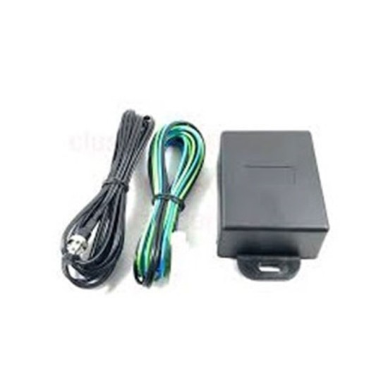 MODÜL ÇAKAR MODÜLÜ LED - SİS LAMBASI ÇAKAR MODÜLÜ 8 FONKSİYON 3301019