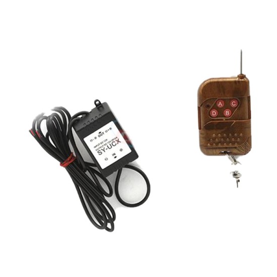 MODÜL ÇAKAR MODÜLÜ LED - SİS FREN LAMBASI KUMANDALI 4613007