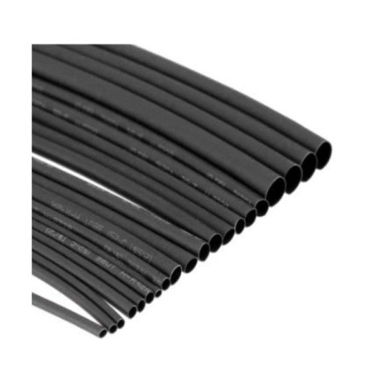 MAKARON KARIŞIK 1MM 5-1.5MM 10-2.5MM 10-3MM 10-5MM 5-8MM 5 AD X 20CM