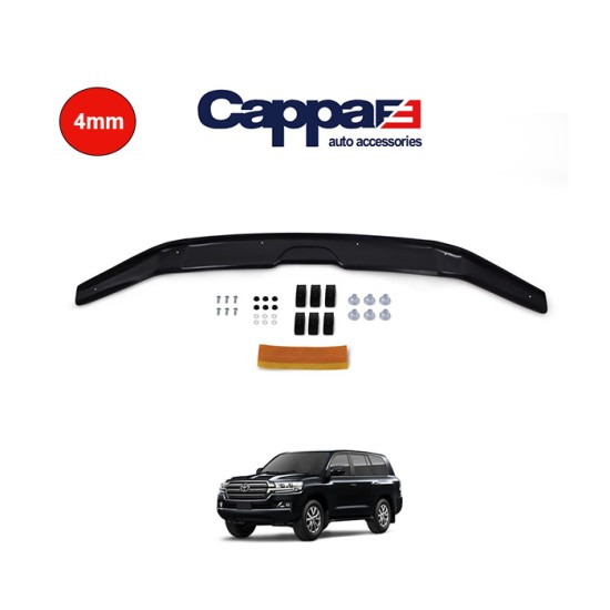 KAPUT RÜZGARLIĞI TOYOTA LAND CRUİSER 15> 7944K047 4MM CAPPAFE