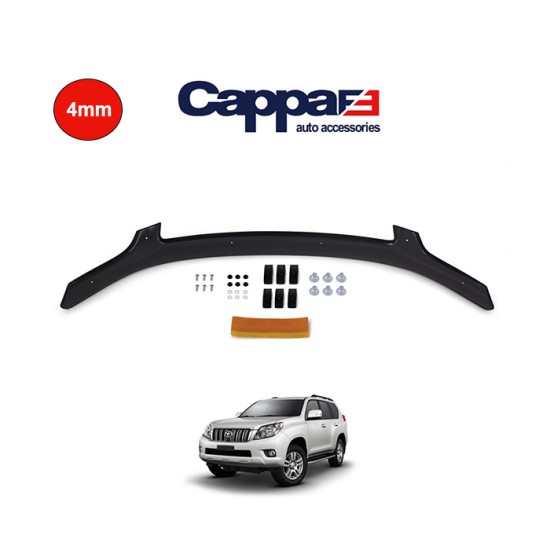 KAPUT RÜZGARLIĞI TOYOTA LAND CRUİSER PARADO 10-13 7951K046 4MM CAPPAFE